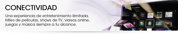 Conectividad