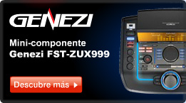Mini-Componentes