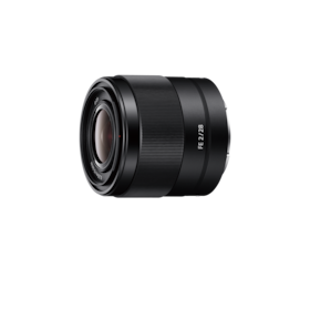 Sony SEL28F20 FE 28mm f/2-22 Standard-Prime Lens |SEL28F20