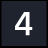 numero cuatro