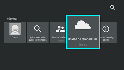 temperatura