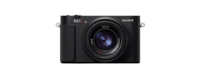 Cámara compacta | RX1RIII | Sony Argentina