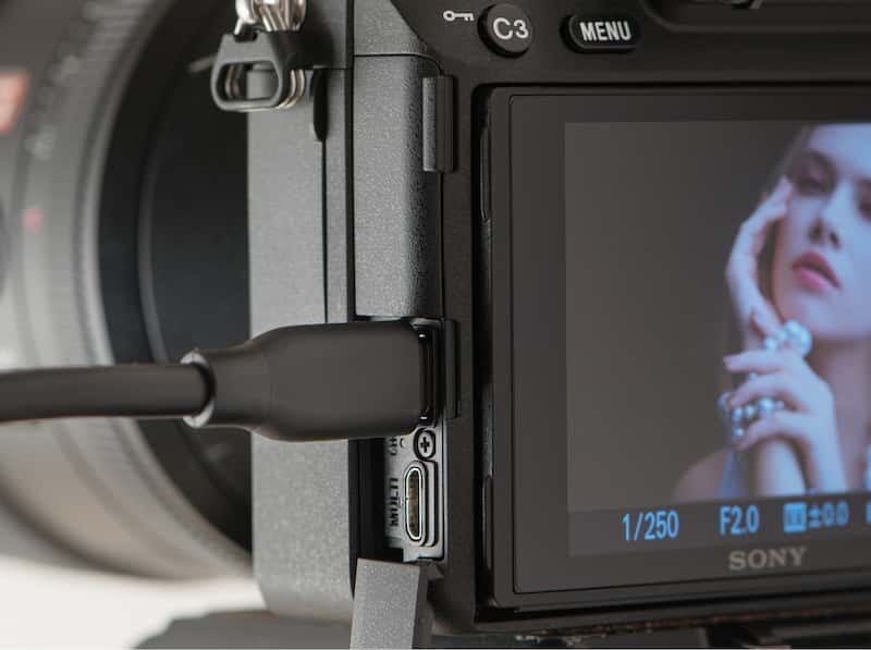 Alta conectividad para flujos de trabajo fluidos