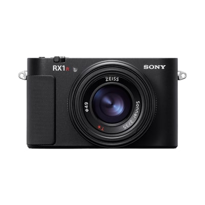 Cámara compacta | RX1RIII | Sony Argentina