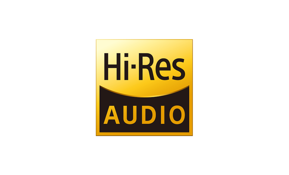 High-Resolution Audio