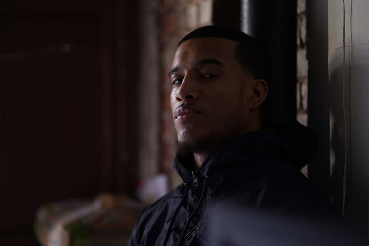 Enfoque automático confiable hasta un brillo EV-3