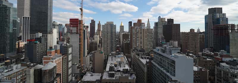 Películas más realistas con 4K HDR