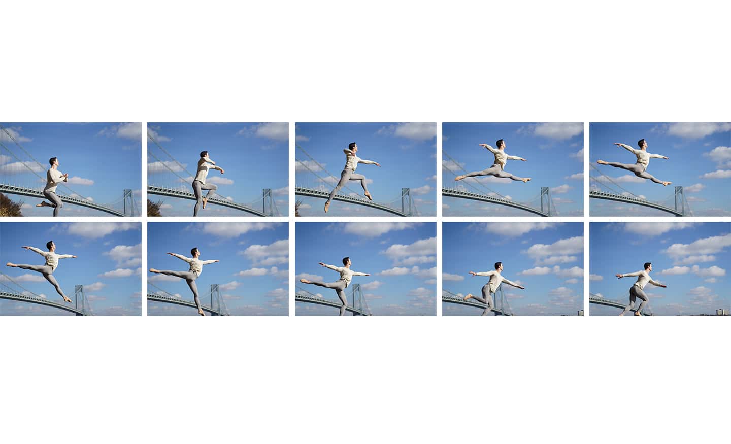 Captura continua confiable